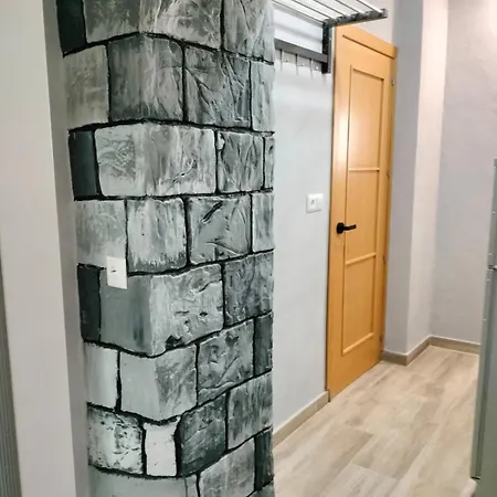 La Vista Apartment