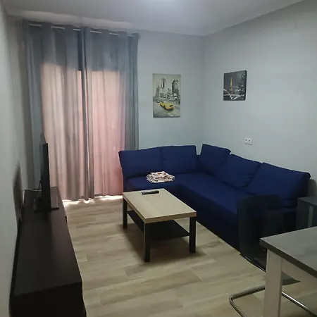 La Vista Apartment Algarrobo