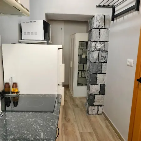 Apartment La Vista Algarrobo