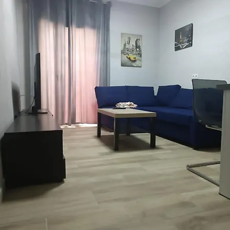 Apartment La Vista