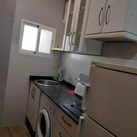 La Vista Apartment *