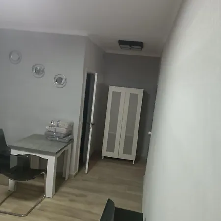 Apartment La Vista
